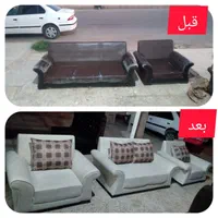 تولیدوتعمیرات مبلمان(تخفیف ویژه)|خدمات پیشه و مهارت|اهواز, بهارستان|دیوار