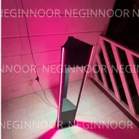 چراغ چمنی باغی ویلایی پارکی و محوطه ای برمودا پلاس|لامپ و چراغ|تهران, خاوران|دیوار