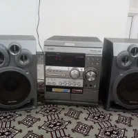 ضبط و باند فروشی