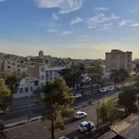 ۵۸متر ۲ خواب اداری بر اصلی تهرانپارس