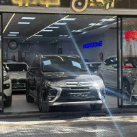 اوتلندر 2017|خودرو سواری و وانت|اصفهان, خواجو|دیوار