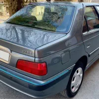 پژو پارس سال ۹۸بیرنگ درجه یک|خودرو سواری و وانت|سنندج, |دیوار