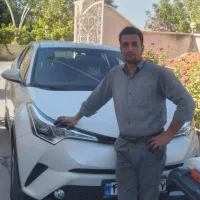 کارت خوان پیدا کردم