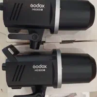 فلش لایت و نور ثابت godox|دوربین عکاسی و فیلمبرداری|تهران, دروس|دیوار