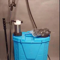 سم پاش (سمپاش)شارژی دوکاره