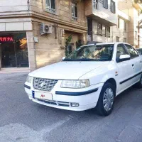 EF7 دوگانه شرکت مدل97 کم‌کار سالم