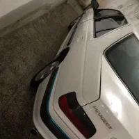 پژو پارس سال مدل91|خودرو سواری و وانت|رشت, منظریه|دیوار