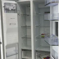 ساید دوو 11-20|یخچال و فریزر|مشهد, آزادشهر|دیوار