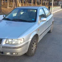 سمندسال|خودرو سواری و وانت|شهرکرد, |دیوار