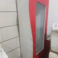 سرویس کمد و تخت کودک