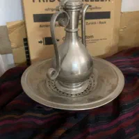 عتیقه تمیز سالم