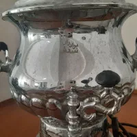 سماور برقی ،سماور گازی|سماور، چایساز، قهوهساز|گرگان, |دیوار