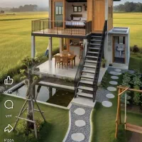 فروش خانه ویلایی بازسازی شده