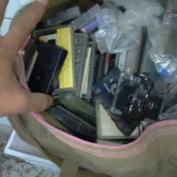 نوار کاست عتیقه