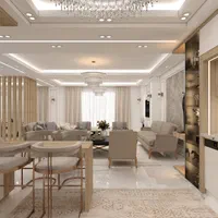 اجرا-طراحی-نظارت-دکوراسیون داخلی|خدمات پیشه و مهارت|کاشان, فین بزرگ|دیوار