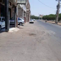 فروش مغازه۶۷ متری نبوت سه راه باهنر  سبلان شمالی|فروش مغازه و غرفه|اهواز, نبوت|دیوار