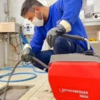 تخلیه چاه فاضلاب/لوله بازکنی/رفعبو ریزش/تضمینی۲۴س|خدمات پیشه و مهارت|تهران, میدان ولیعصر|دیوار