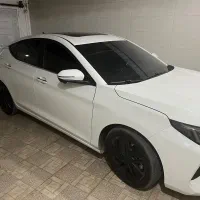 Kmc j7 403|خودرو سواری و وانت|شیراز, ریشمک|دیوار