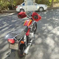 موتور هندا cc200|موتورسیکلت|آفتاب, |دیوار