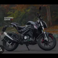 بنلی180اس مدل ۱۴۰3