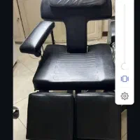 صندلی ارایشگاه مدرن