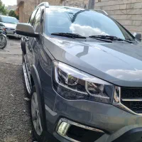 ام وی ام x 22