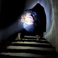 تیکت و بلیط سرگرمی مجموعه بازی ترسناک