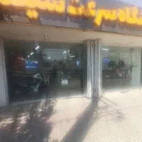 اجاره مغازه|اجارهٔ مغازه و غرفه|اصفهان, کشاورزی|دیوار