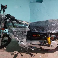 کویر موتور طرح هوندا اسپرت CDI 150 ABS