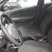 ریو مدل ۸۶|خودرو سواری و وانت|فردیس, شهرک شهید حسینی|دیوار