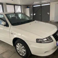 سمند سورن پلاس