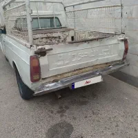 پیکان وانت مدل83|خودرو سواری و وانت|دامغان, |دیوار