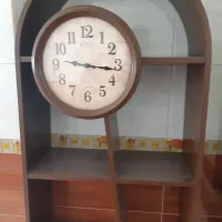 ویترین ساعت