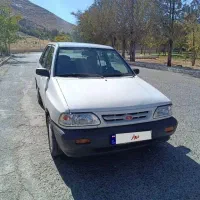 پراید تنظیم بازاری اقساطی|خودرو سواری و وانت|خمین, |دیوار