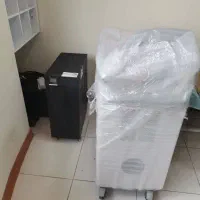 یو پی اس UPS اختصاصی لیزر گراویتی و شبکه|قطعات و لوازم جانبی رایانه|اصفهان, شهشهان|دیوار