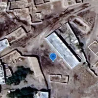 زمین کشاورزی همراه با زمین مسکونی داخل روستا