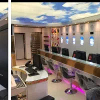 استخدام کارمند خانوم آژانس هواپیمایی با حقوق بالا|استخدام اداری و مدیریت|تهران, نیلوفر|دیوار