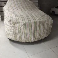 فیدیلیتی پرایم برج 11مدل1403دارای بیمه بدنه