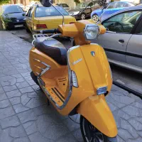همتاز آر اس 150
