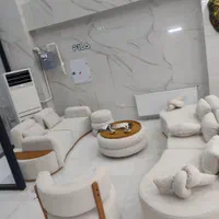 مبل راحتی  مدل پینار