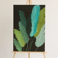 نقاشی تابلو برجسته