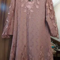 شومیز کار شده