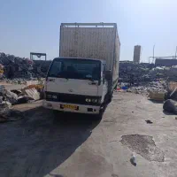 راننده بابت خاور هیوندا کار کرده باشد نیازمندیم