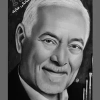 طراحی چهره و دیوارکوب سفالی|تابلو، نقاشی، عکس|فومن, |دیوار