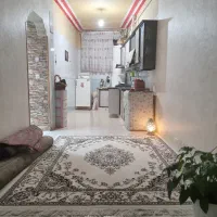 خانه ویلایی نوساز حیاط‌دار در کوچه دنج شمالی