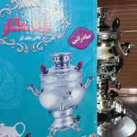 سماور۶ لیتری