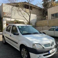 پارس تندر ۱۳۹۵ سند دست دوم کم کارکرد|خودرو سواری و وانت|تهران, شهرک غرب|دیوار