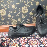 کفش ایمنی جدید سایز 42 قیمت توافقی|کیف، کفش، کمربند|رفسنجان, |دیوار