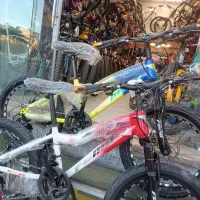 دوچرخه ۲۰ و۲۴ و ۲۶ fifa 21دنده قسطی بدون سود|دوچرخه، اسکیت، اسکوتر|مشهد, آزادشهر|دیوار