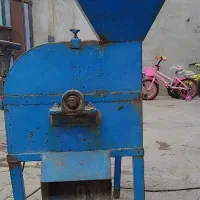 آسیاب گندم (یارما)